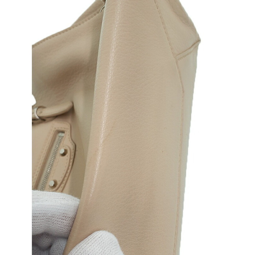 Balenciaga Zip Around Bag Paper - Picture 8 of 9